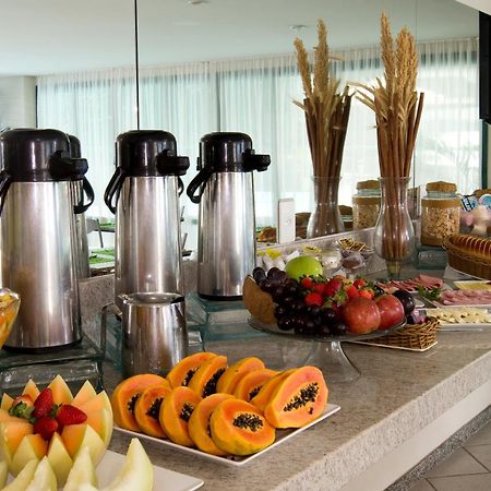 Hotel Costa Victoria 비토리아 외부 사진
