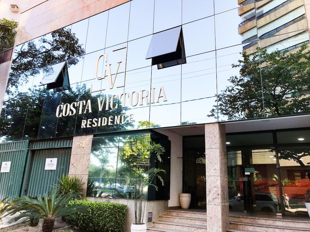 Hotel Costa Victoria 비토리아 외부 사진