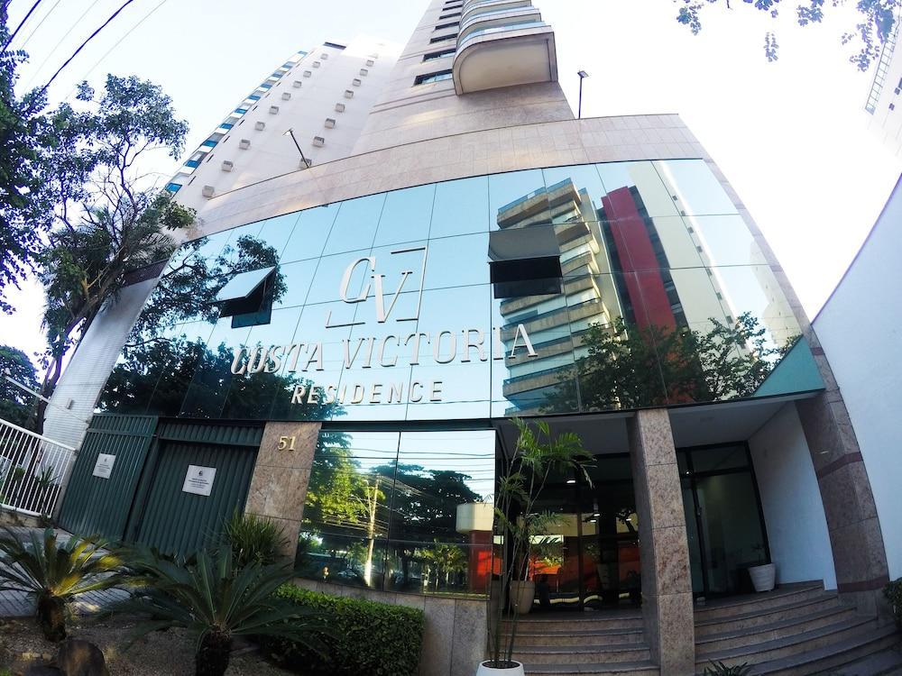 Hotel Costa Victoria 비토리아 외부 사진