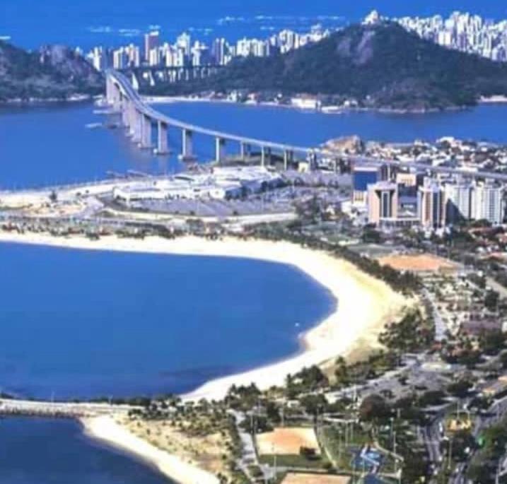 Hotel Costa Victoria 비토리아 외부 사진