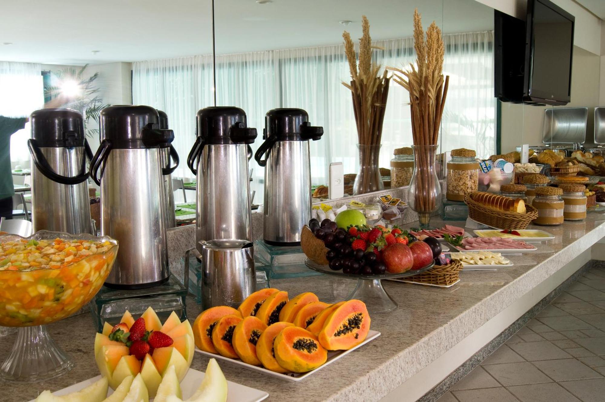 Hotel Costa Victoria 비토리아 외부 사진