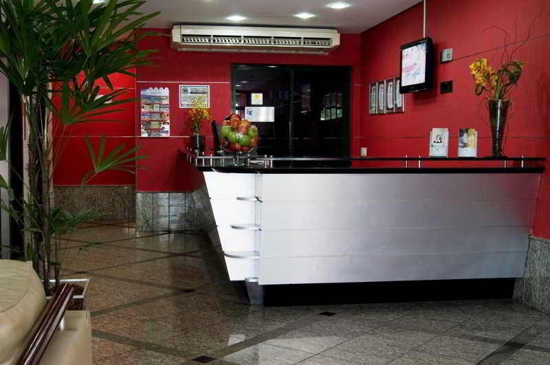 Hotel Costa Victoria 비토리아 외부 사진