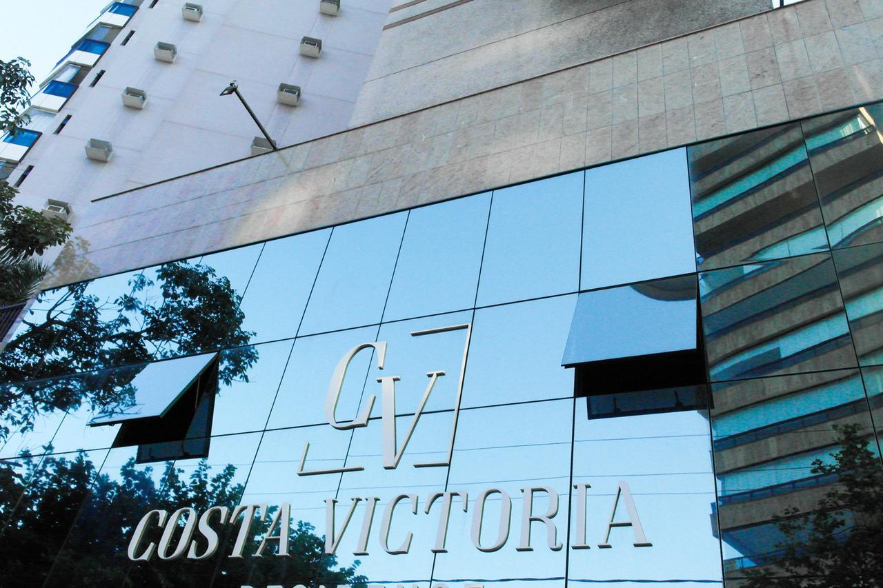 Hotel Costa Victoria 비토리아 외부 사진