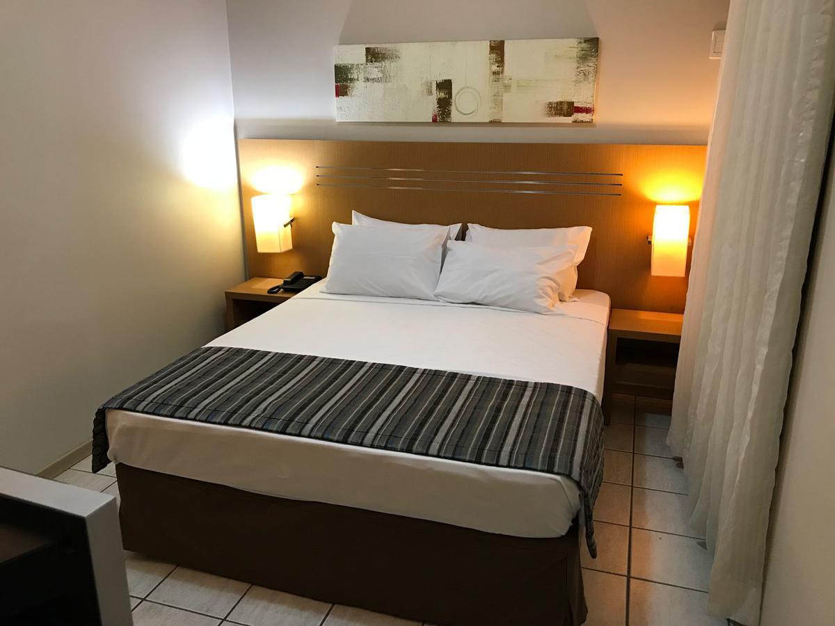 Hotel Costa Victoria 비토리아 외부 사진
