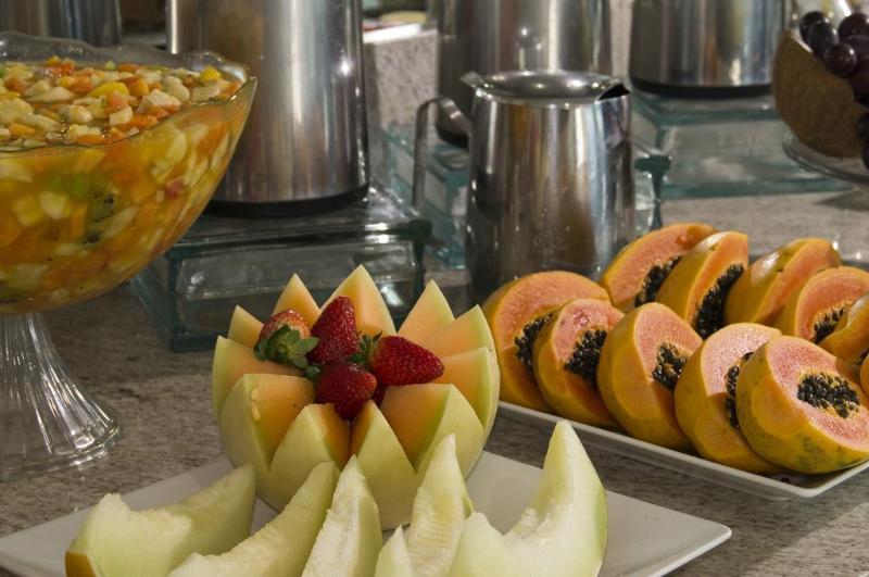 Hotel Costa Victoria 비토리아 외부 사진