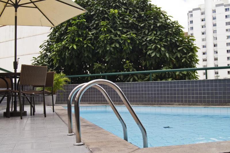 Hotel Costa Victoria 비토리아 외부 사진