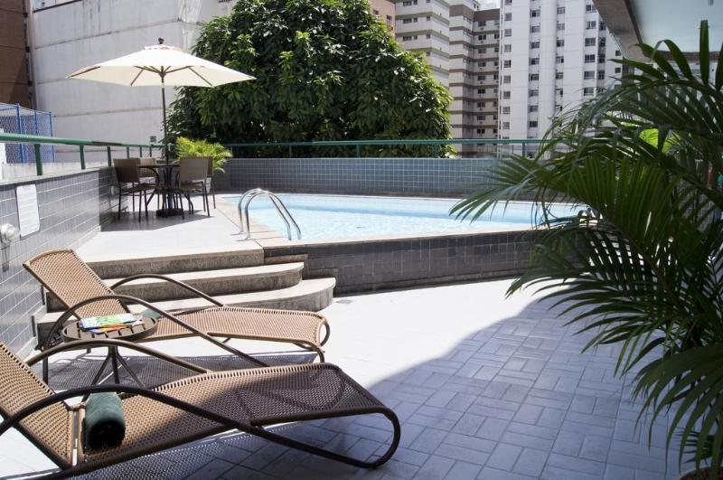 Hotel Costa Victoria 비토리아 외부 사진