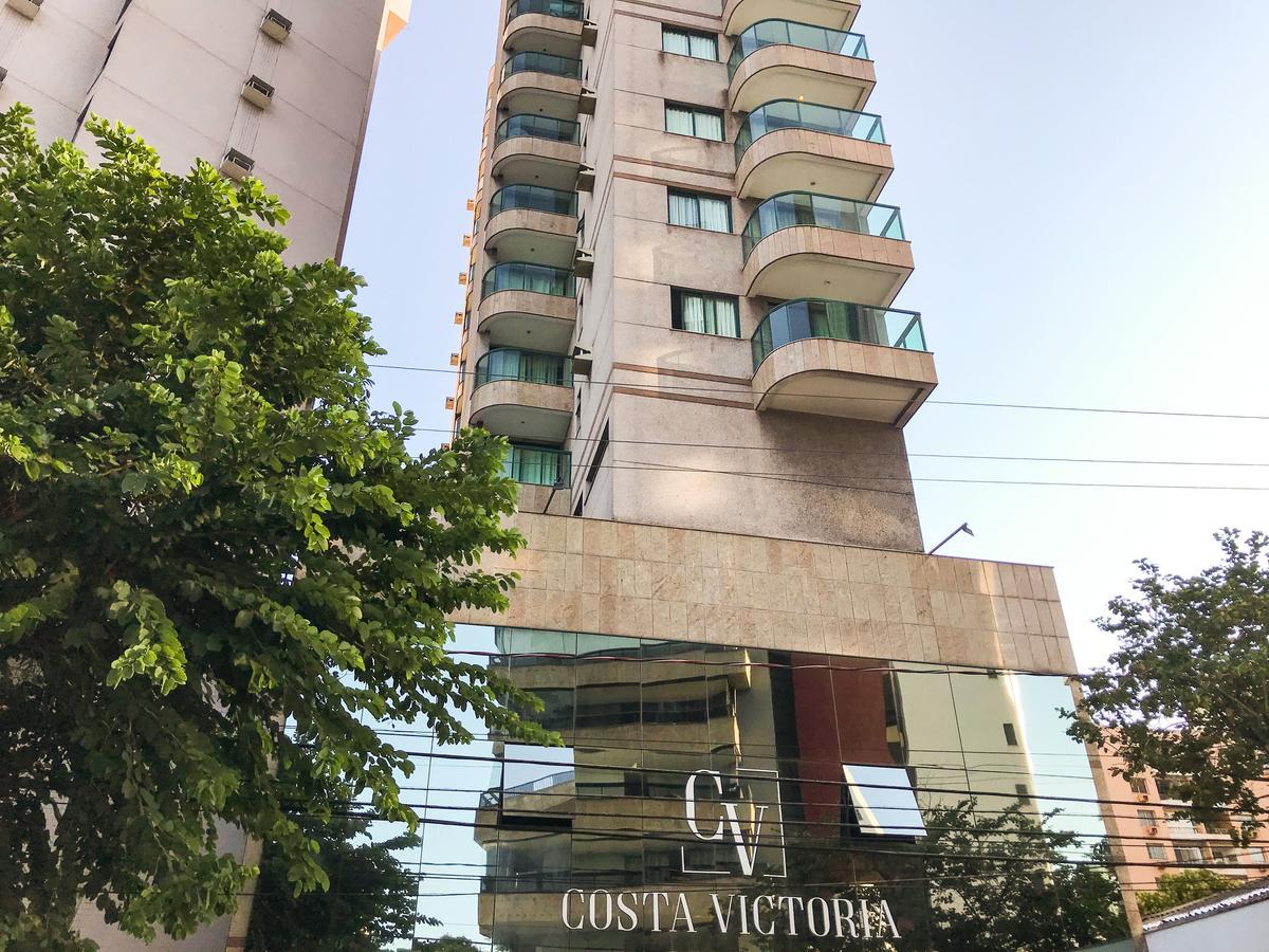 Hotel Costa Victoria 비토리아 외부 사진