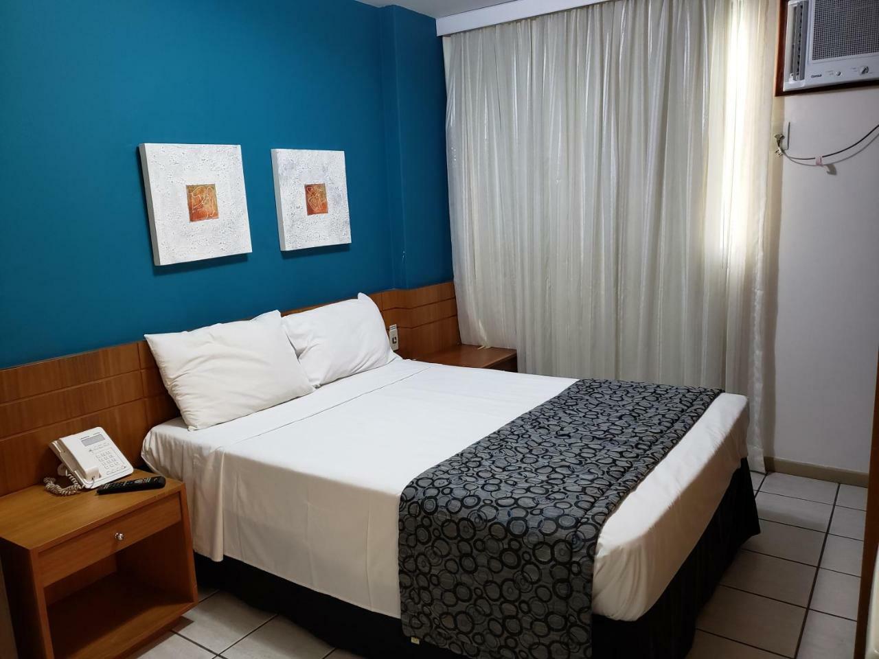 Hotel Costa Victoria 비토리아 외부 사진